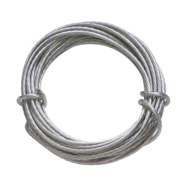 Hillman HILLMAN Steel-Plated Light Duty Adhesive Hangers 2 lb 5 pk - 121147
