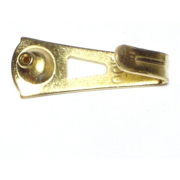 Midwest Fastener 30 lbs. Pro Picture Hangers 8PK - 69744