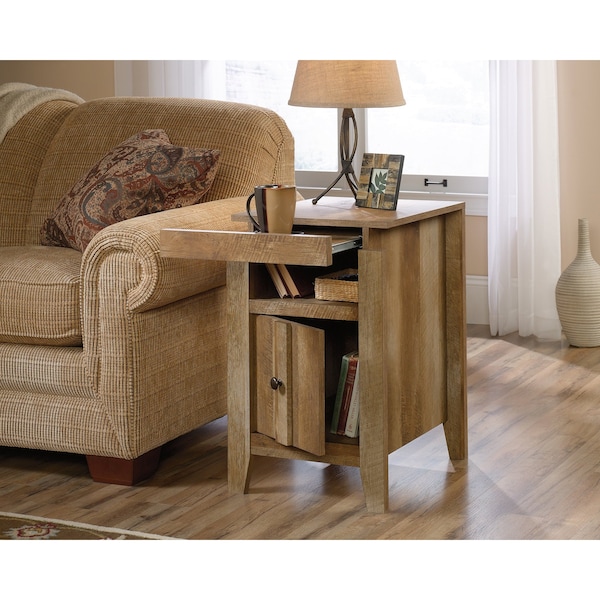 Sauder 16.54 in W X 21.46 in L X 26.5 in H - 420139