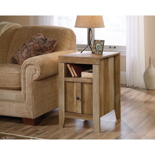 Sauder 16.54 in W X 21.46 in L X 26.5 in H - 420139
