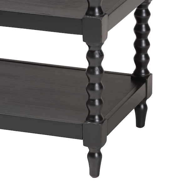 Baxton Studio 26" W X 30" L X 18.1" H - 245-13568-ZORO