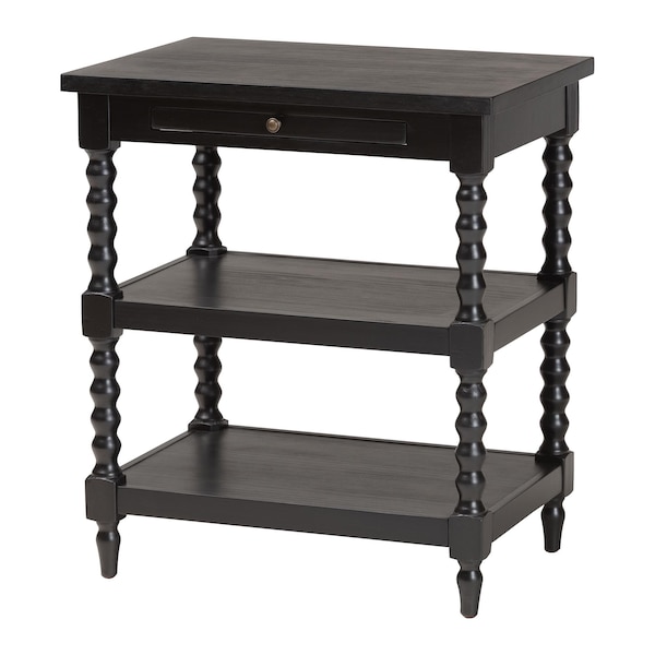 Baxton Studio 26" W X 30" L X 18.1" H - 245-13568-ZORO