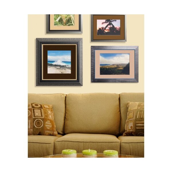 Hillman HILLMAN Brass-Plated Classic Picture Hanger 30 lb 3 pk - 122270