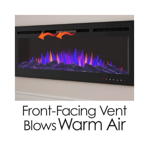 Hastings Home 5.5 W X 60 L X 21.5 H - 736682EWK