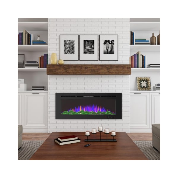 Hastings Home 5.5 W X 60 L X 21.5 H - 736682EWK