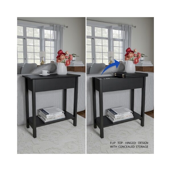 Hastings Home 11 W X 22.75 L X 24 H - 119940CDS