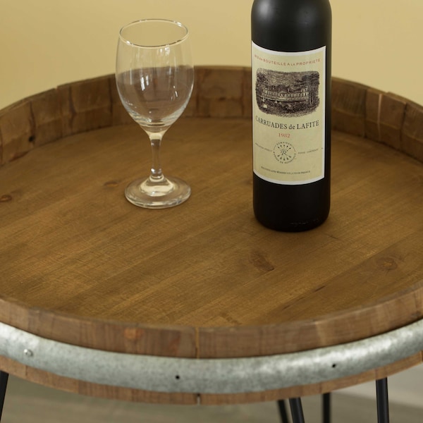 Vintiquewise 22 W X 22 L X 24 H - QI003976