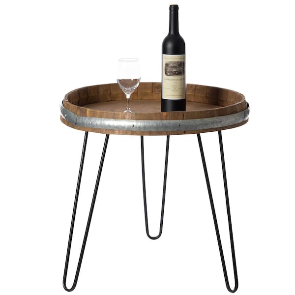 Vintiquewise 22 W X 22 L X 24 H - QI003976