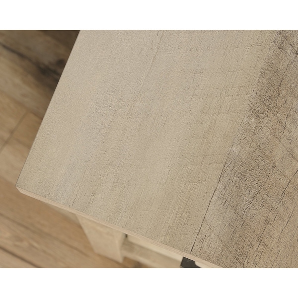 Sauder Side Table, 14.37 in W, 22.44 in L, 25.79 in H - 420337