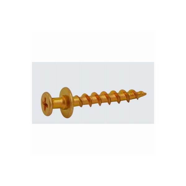 National Mfg/Spectrum Brands Hhi 25PK BRS Bear Hanger - N260-131