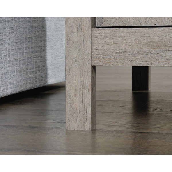Sauder Side Table, 14.37 in W, 22.44 in L, 25.83 in H - 422877