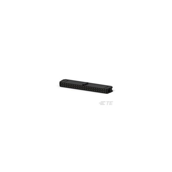 Te Connectivity 50 NOVO MIL/CTR 30DP LIBRE DE PLOMO - 1-1658622-0