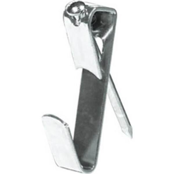 Hillman 121010 8 Pack- 10 lbs. Picture Hanger - Pack Of 10 - 191668