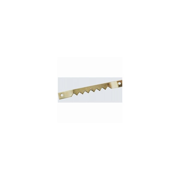 National Hardware V2538 Large Leveling Hanger Brass Finish, 5PK - N260182