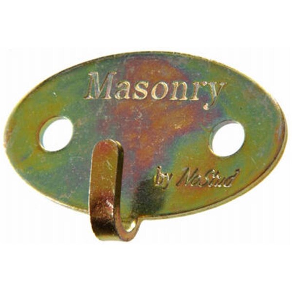 Hillman 121051 Masonry Picture Hanger - HI573451