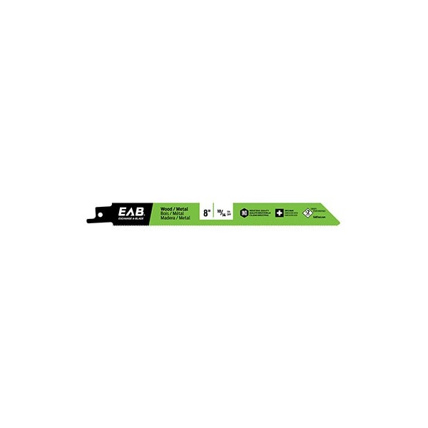 Eab Tool Usa 8x1014T Recip Blade - 11711982