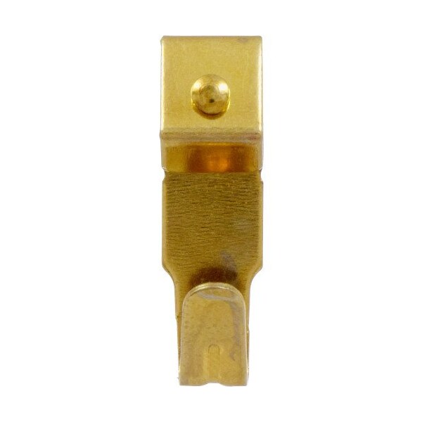Hillman HILLMAN Brass-Plated Gold Professional Picture Hanger 25 lb 4 pk - 122192