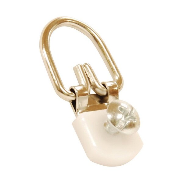 Ook HILLMAN OOK Zinc Silver Small Ring Hanger 20 lb 3 pk - 533866