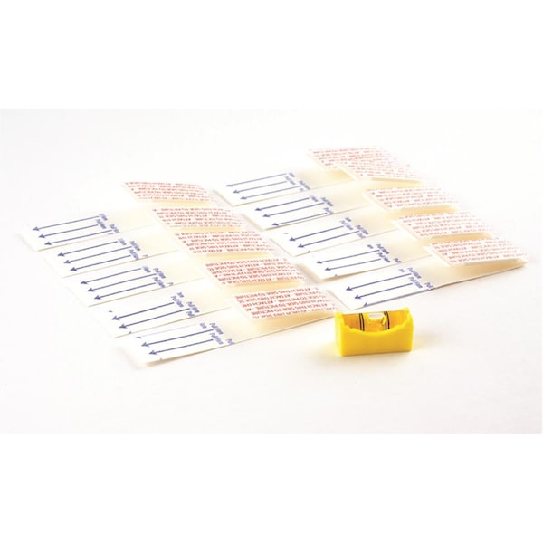 Supreme Supplies Adhesive Picture Straghtener - SU152917