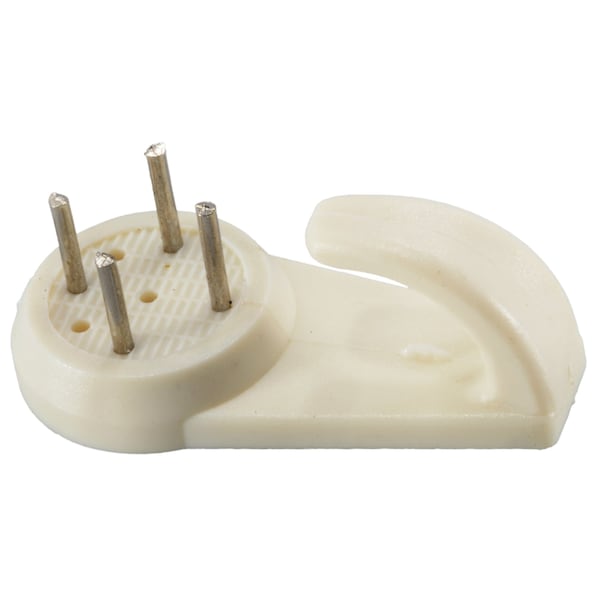 Midwest Fastener 25 lbs. Hardwall Hangers 10PK - 69811