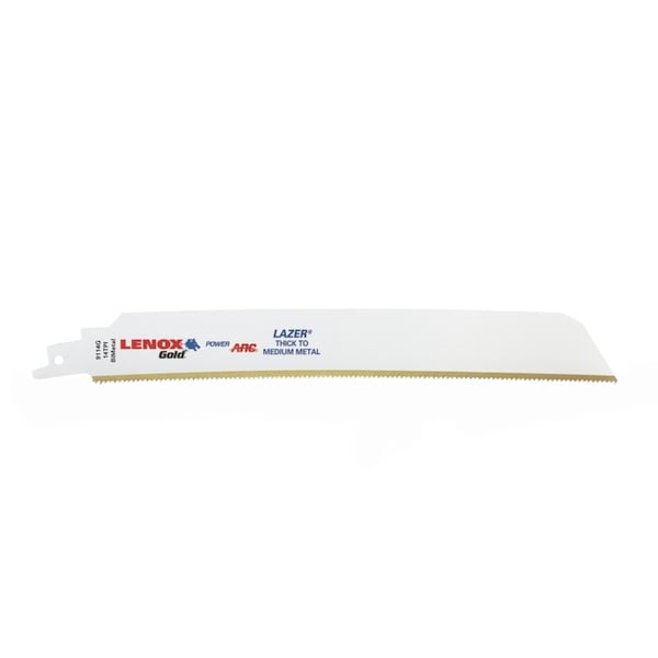 Irwin 9 in L x 14 TPI Bi-Metal - 210989114GR