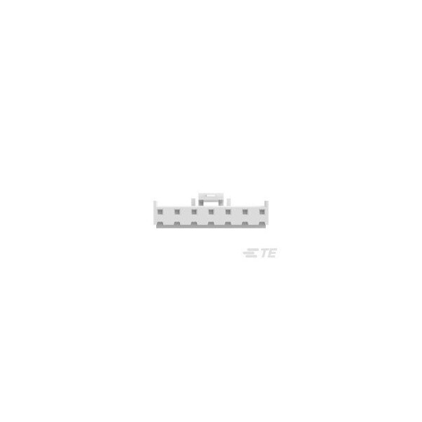 Te Connectivity 07P ECONOMY POWER .200 CL HSG - 1744036-7

Conectividad Te 07P ECONOMY POWER .200 Caja de alojamiento CL - 1744036-7