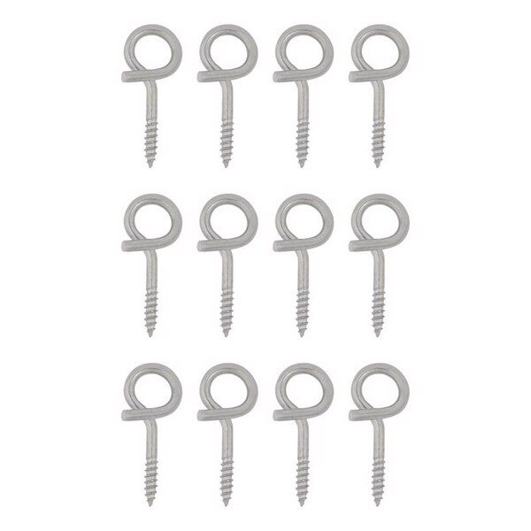 National Hardware National Hardware Silver Q-Hanger 50 lb 1 pk - N260-152
