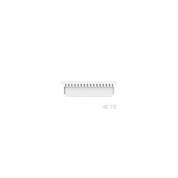 Te Connectivity 1.0MM W T B RECPT 15POSHOUSING - 1-1470364-5

Conector de receptáculo macho de paso 1.0mm de TE Connectivity con carcasa de 15 posiciones - 1-1470364-5