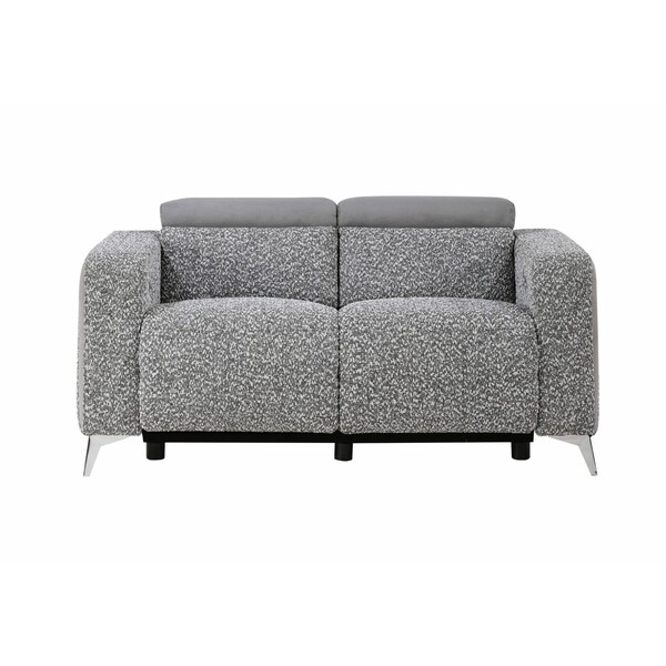 Global Furniture Usa U8521 TAUPE/DARK GREY 36 PRS/PRLS/PR - 6283