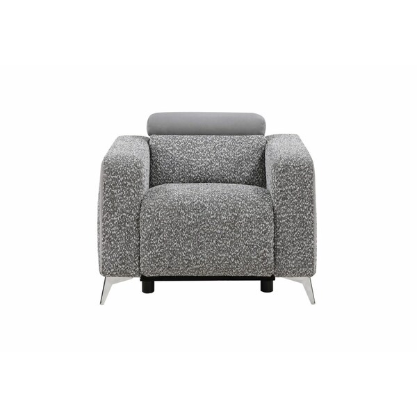 Global Furniture Usa U8521 TAUPE/DARK GREY 36 PRS/PRLS/PR - 6283