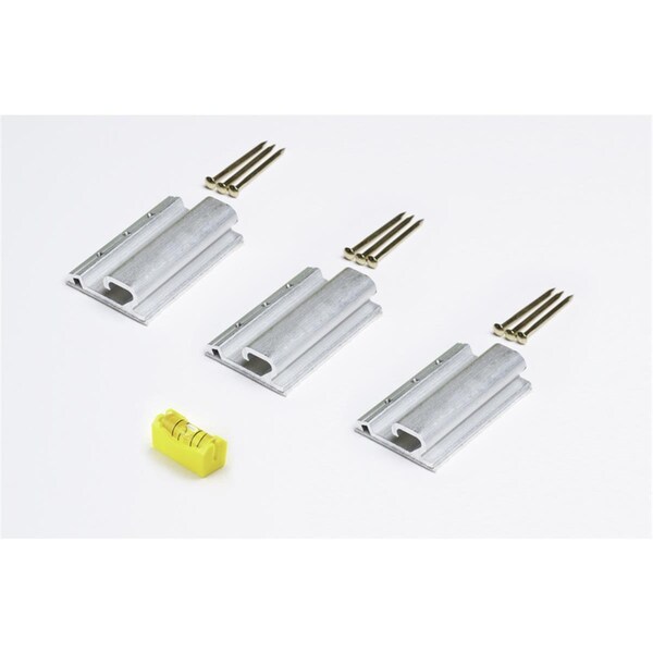 Supreme Supplies 30 lbs Wire Backed Picture Hanger - SU152618