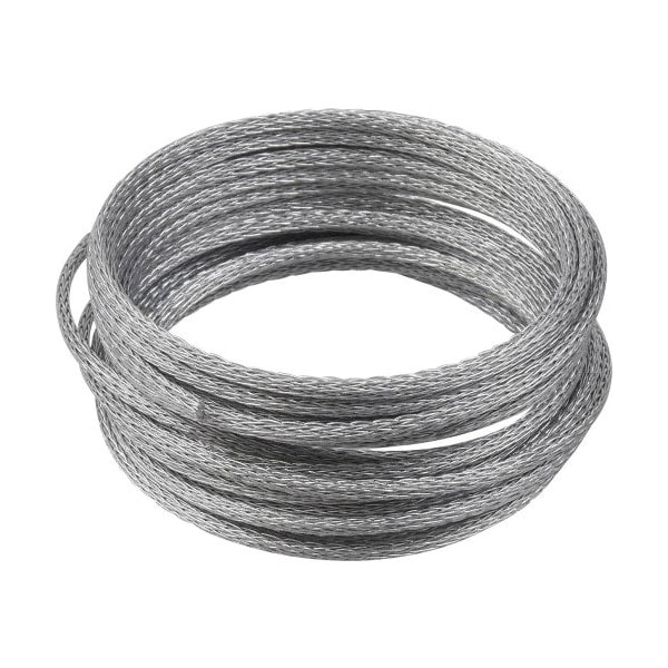 Hillman OOK 9 ft. L Galvanized Steel 2 Ga. Picture Hanging Cord, PK12 - 534634