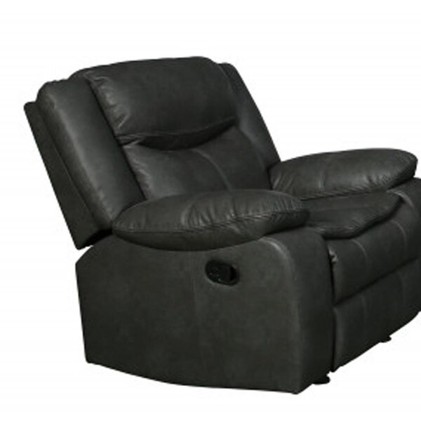 Homeroots Gray Sofa Set 192 x 108 x 120 in. - 366303