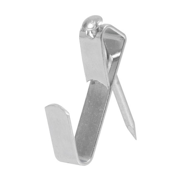 Hillman HILLMAN AnchorWire Steel-Plated Conventional Picture Hanging Set 5 lb 5 pk - 121123