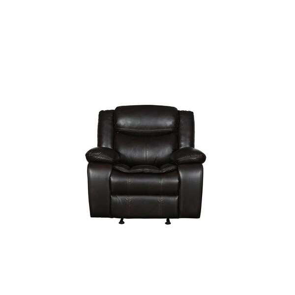 Homeroots Brown Sofa Set 192 x 108 x 120 in. - 366308