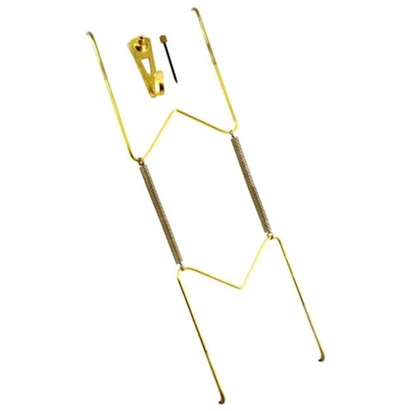 Impex Systems Group Inc Impex Systems Group Inc - Ook 10in. To 14in. Deluxe Plate Hanger  50472 - 50472