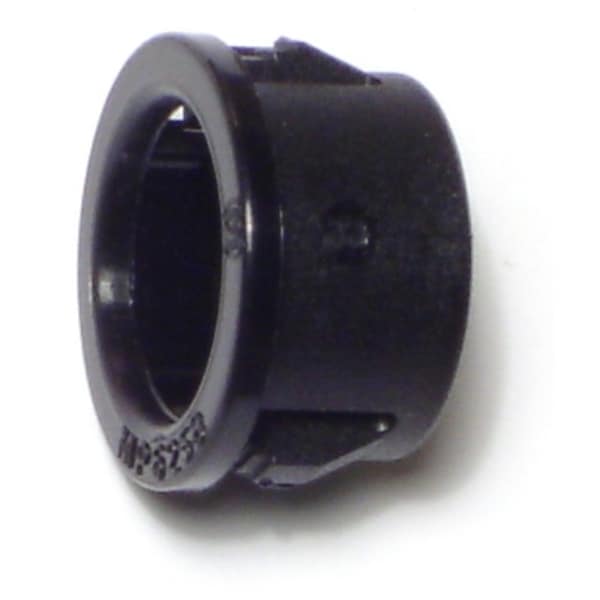 Midwest Fastener 1/2" x 5/8" Nylon Plastic Regular Snap Bushings 15PK - 66391