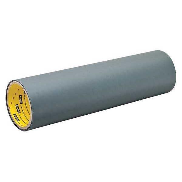 3M Bumper, Self Adhesive, 9 In x 10 ft - SJ5816