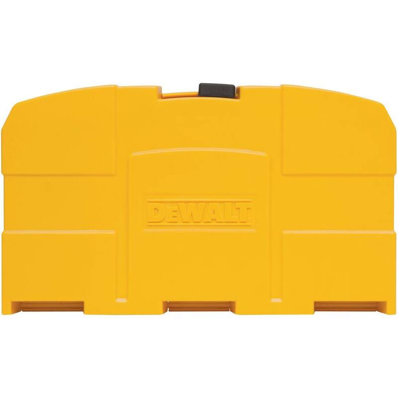 Juego de mango en T de trinquete DEWALT (31 piezas) - DWHT70265