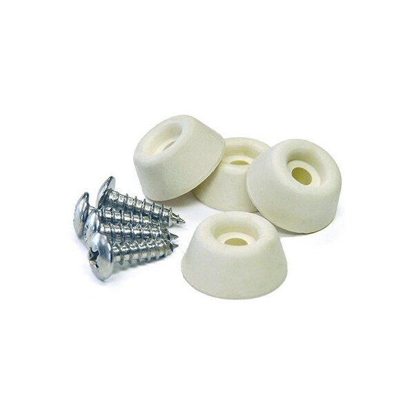 Richelieu TG 4PK 78 ALM Bumpers - F31943TV