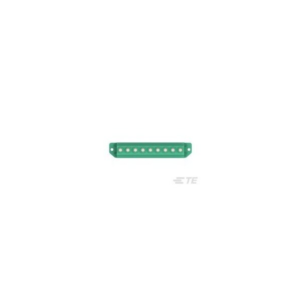 Te Connectivity PWR TB 2PIN 9P 15.00 PCB-FLANGE - 1986715-9

Te conectividad PWR TB 2PIN 9P 15.00 PCB-FLANGE - 1986715-9