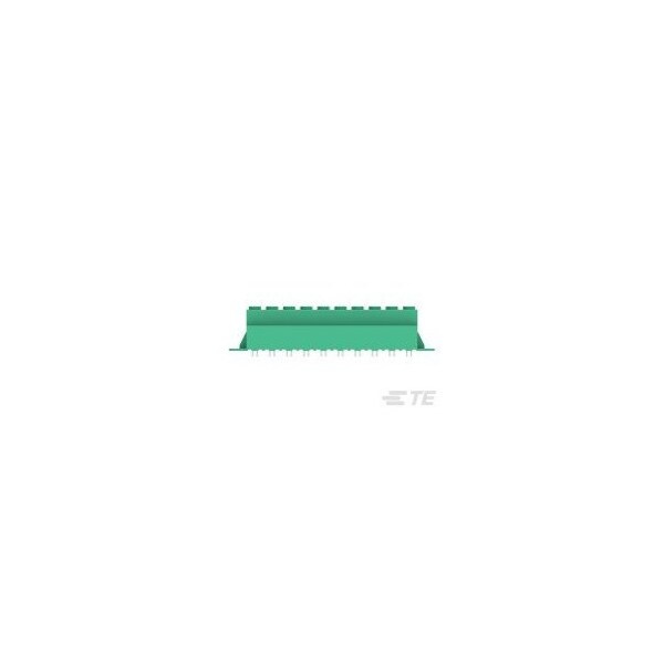 Te Connectivity PWR TB 2PIN 10P 15.00 PCB-FLANGE - 1-1986715-0