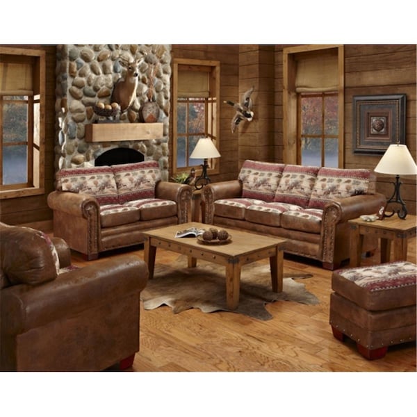 Latestluxury Deer Valley - 4 Pieceset - LA2520604