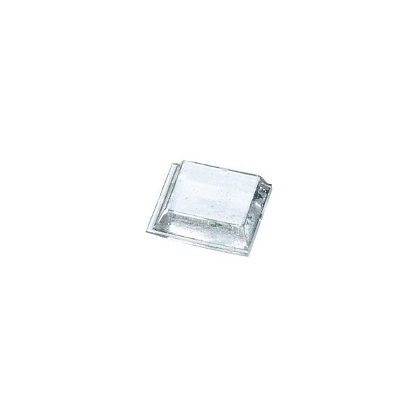 3M Bumpon Protectiv Prdct SJ5308 Clr, PK3000 - SJ5308