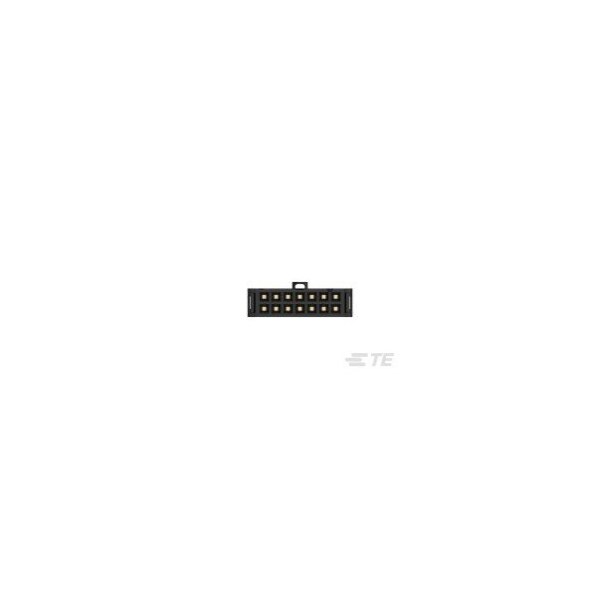 Te Connectivity 14 NOVO MIL/CTR 30DP LIBRE DE PLOMO - 1658622-2