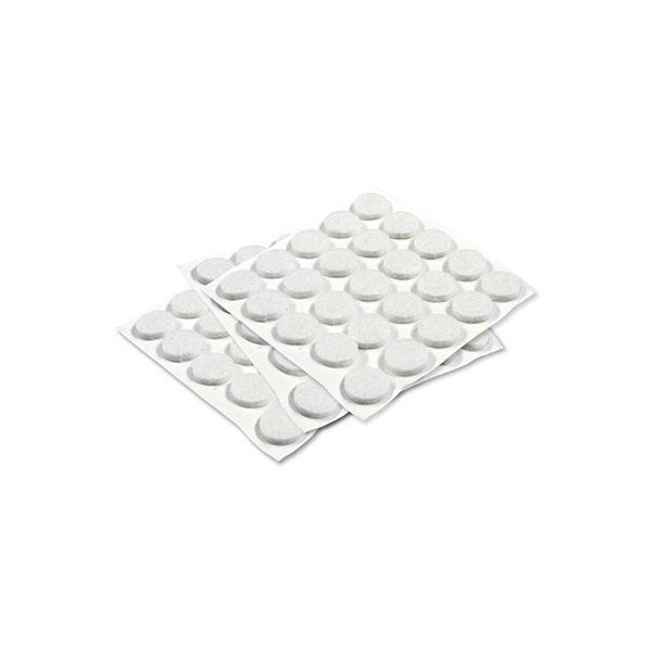Richelieu TG 75PK 38WHT Bumpers - 23103TV
