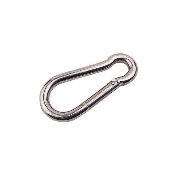 Sea-Dog Stainless Snap Hook-2 3/8 Inch, No 151560-1 - 151560-1