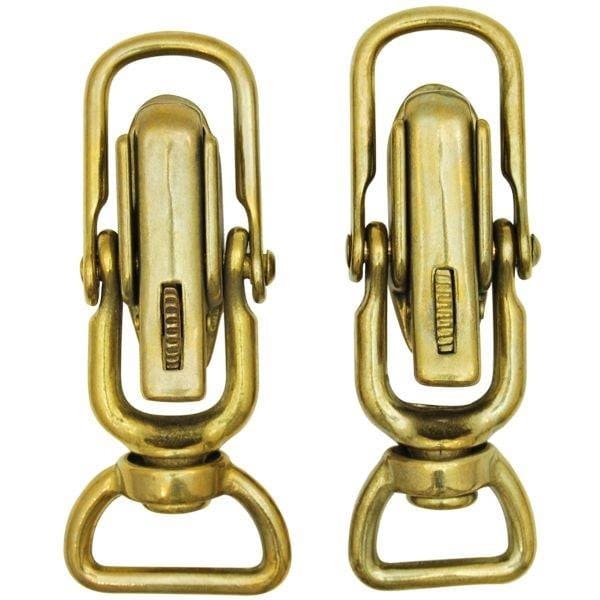 Kong Usa Snap For Leashes B.Stirrup&Square Swiv Eye 3 / 4 - 372200000YK