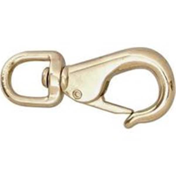 Swivel Quick Snap Rndeye Swvl 5/8 Z-251-5/8 - SW429172