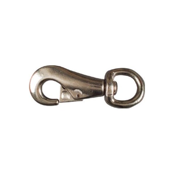 National Mfg/Spectrum Brands Hhi 118x518NI Bull Snap - N222-976